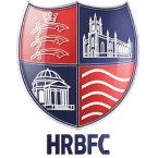 汉普顿列治蒙堡队标