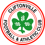 克里夫顿维尔队标