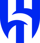 利雅得新月队标