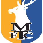 曼斯菲尔德队标