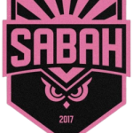 萨巴赫队标